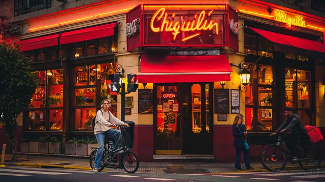 BUENOS AIRES image 5