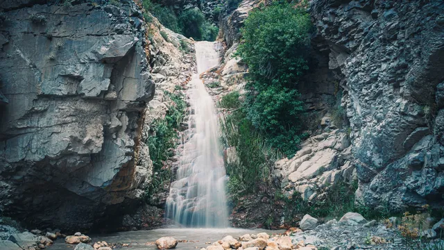 ANDES MOUNTAINS image 5