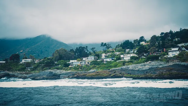 PACIFIC COAST image 2