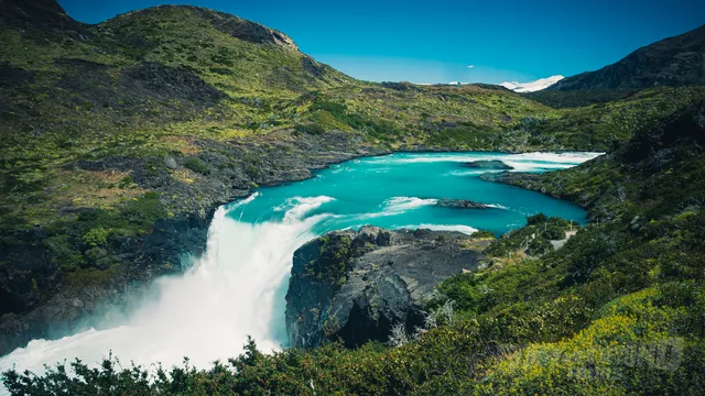 PATAGONIA image 2