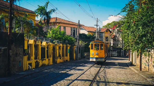 RIO DE JANEIRO image 3
