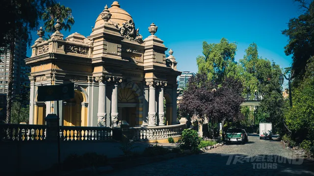 SANTIAGO image 2
