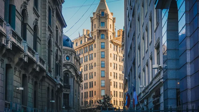 SANTIAGO image 5
