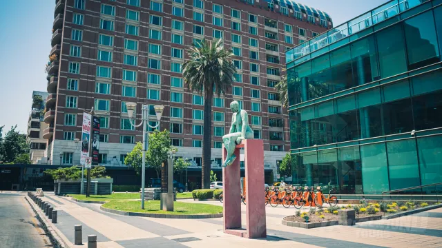 SANTIAGO image 2