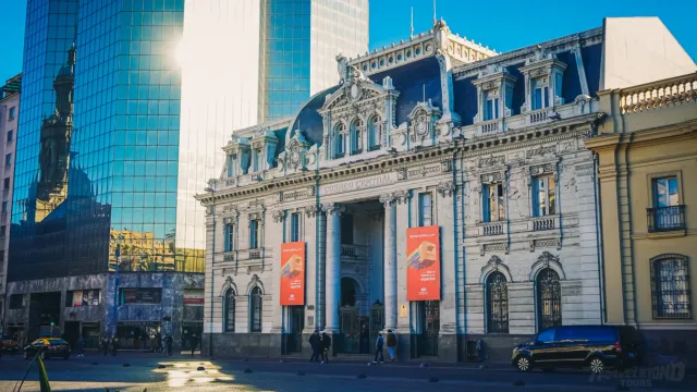 SANTIAGO image 3