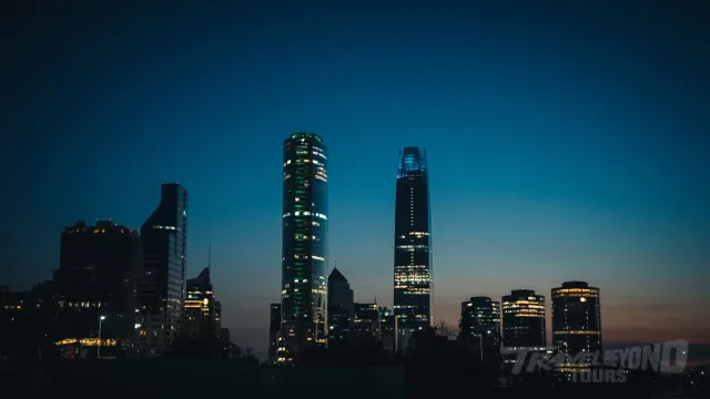 SANTIAGO image 5