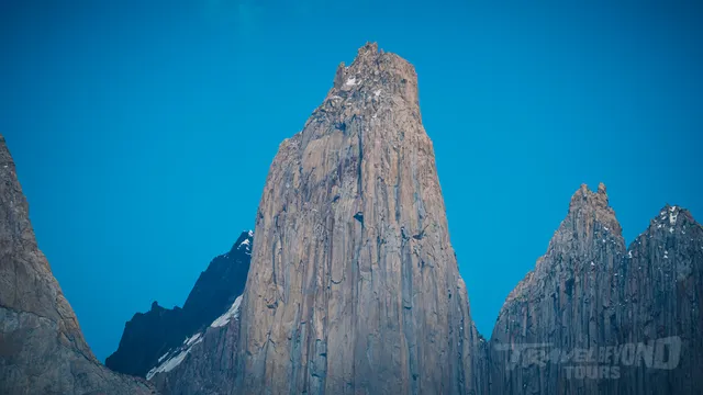 TORRES DEL PAINE image 2
