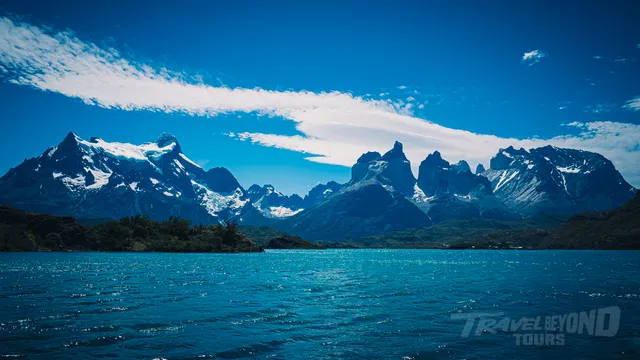 TORRES DEL PAINE image 3