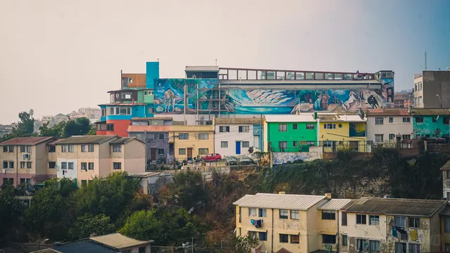 VALPARAISO image 2