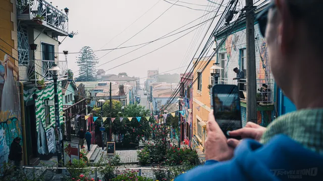 VALPARAISO image 3