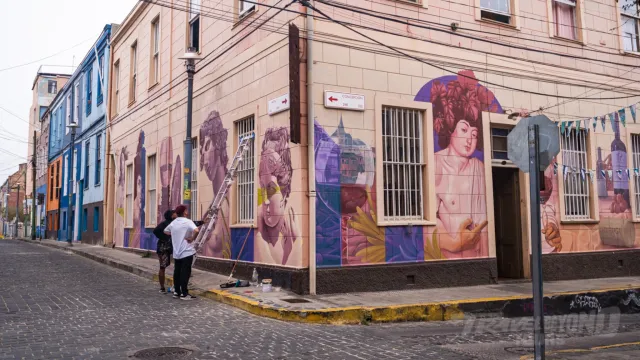 VALPARAISO image 4