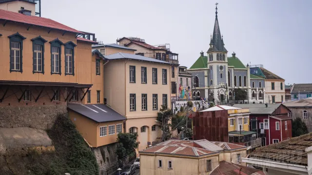 VALPARAISO image 5