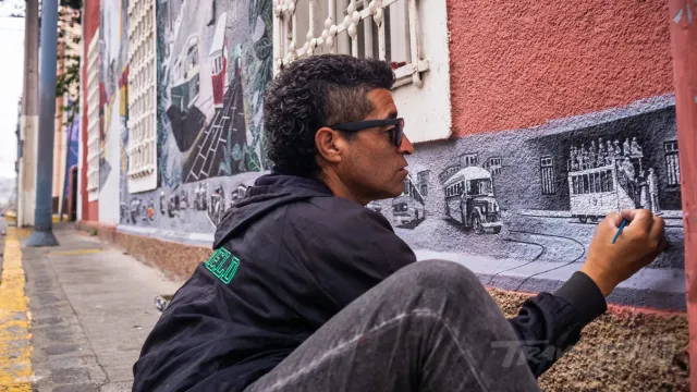 VALPARAISO image 6
