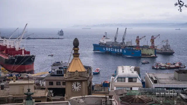 VALPARAISO image 9