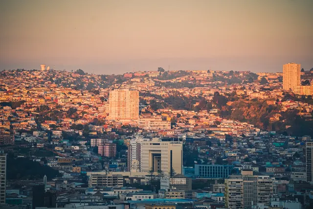 San Antonio & Valparaíso Personalized Shore Excursion image 2