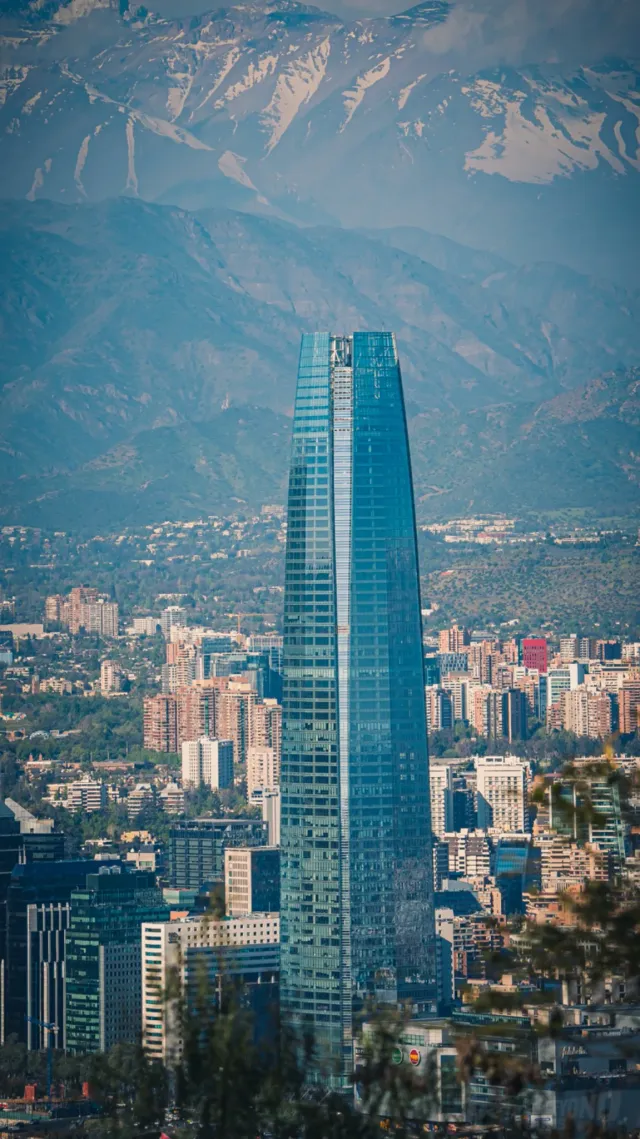 Santiago Unveiled image 6