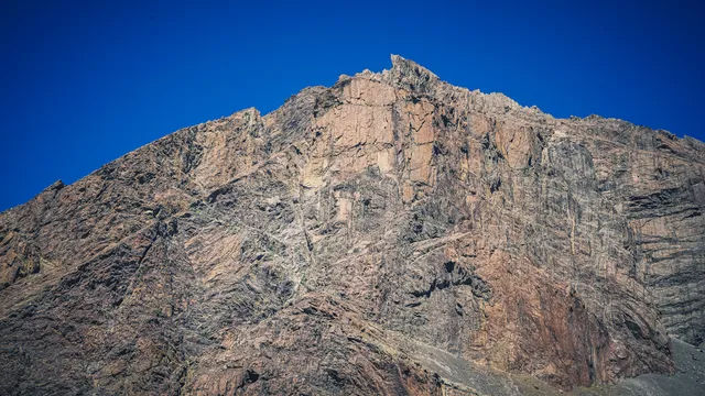 Cajón del Maipo & Andes Mountain  image 8
