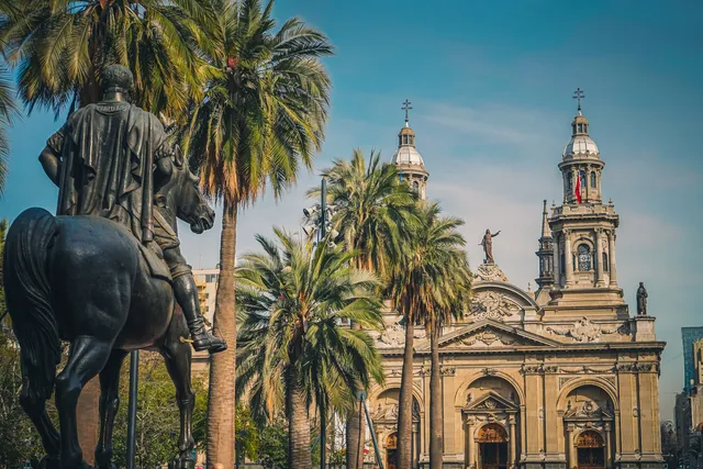 Santiago & Valparaiso. Best of Chile - Personalized Service image 2