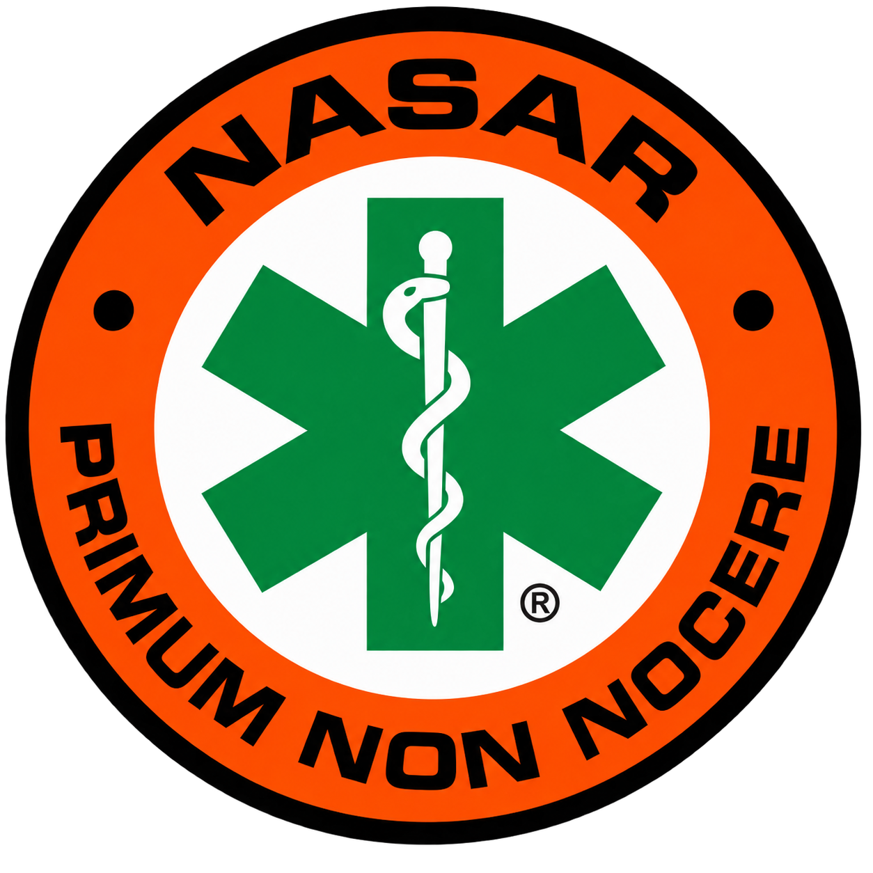 NASAR